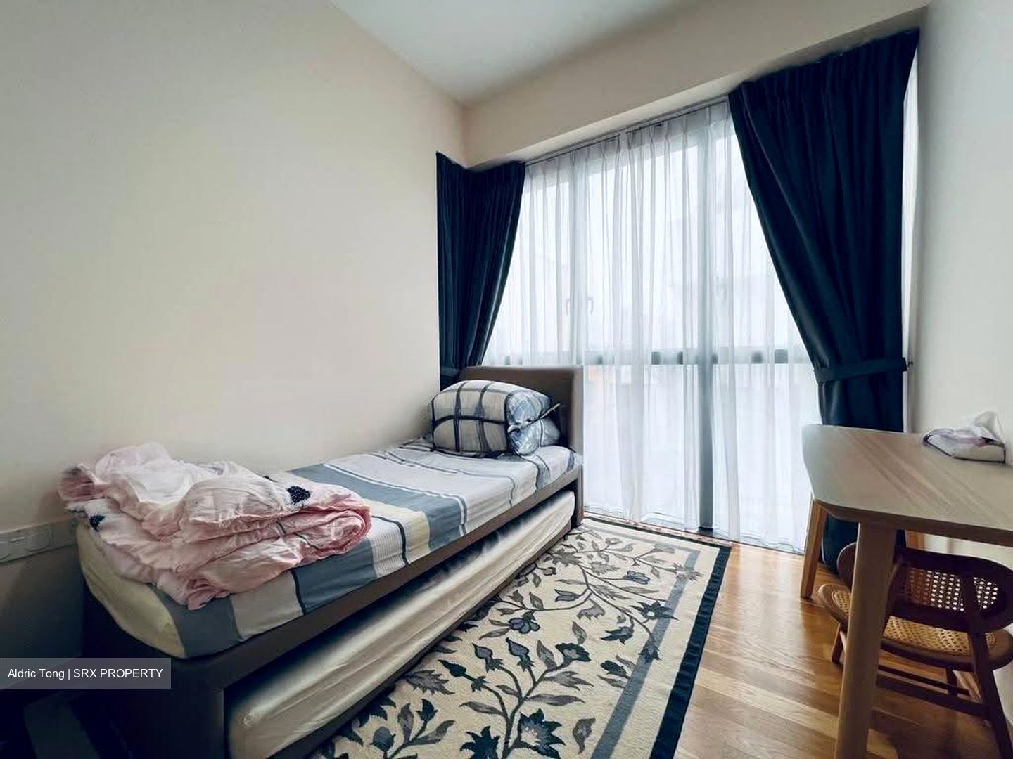 The Gazania (D19), Condominium #634083561